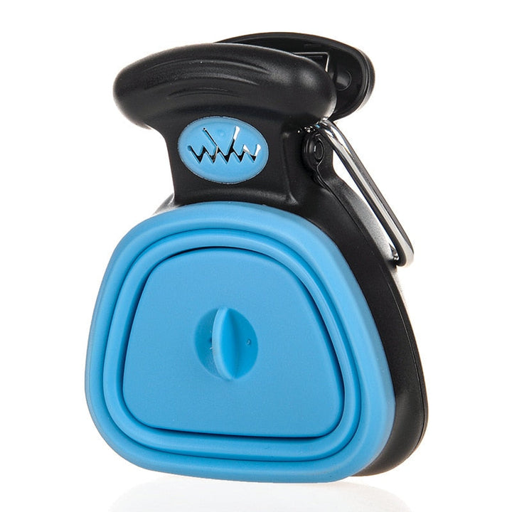 Luvikno | Poop Scooper ™