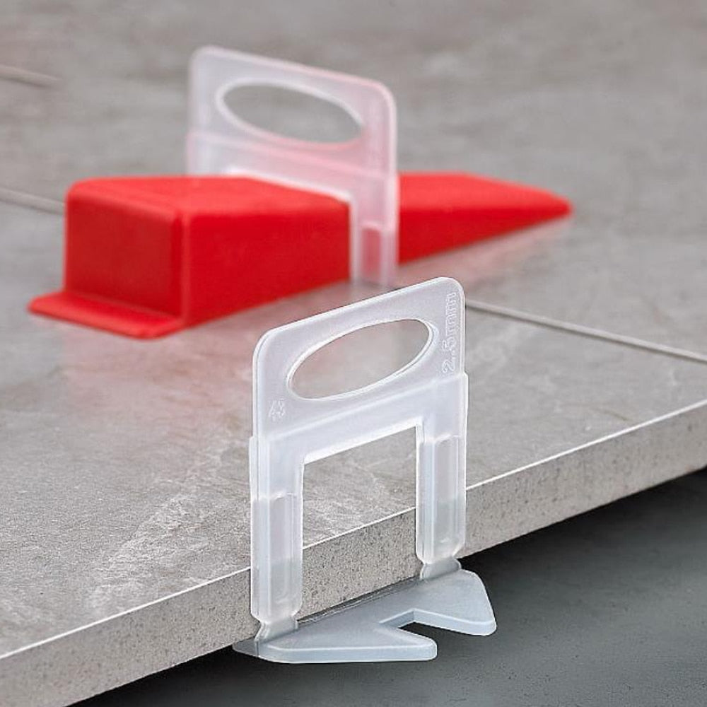 Tile Level Measuring Construction Tool | Luvikno
