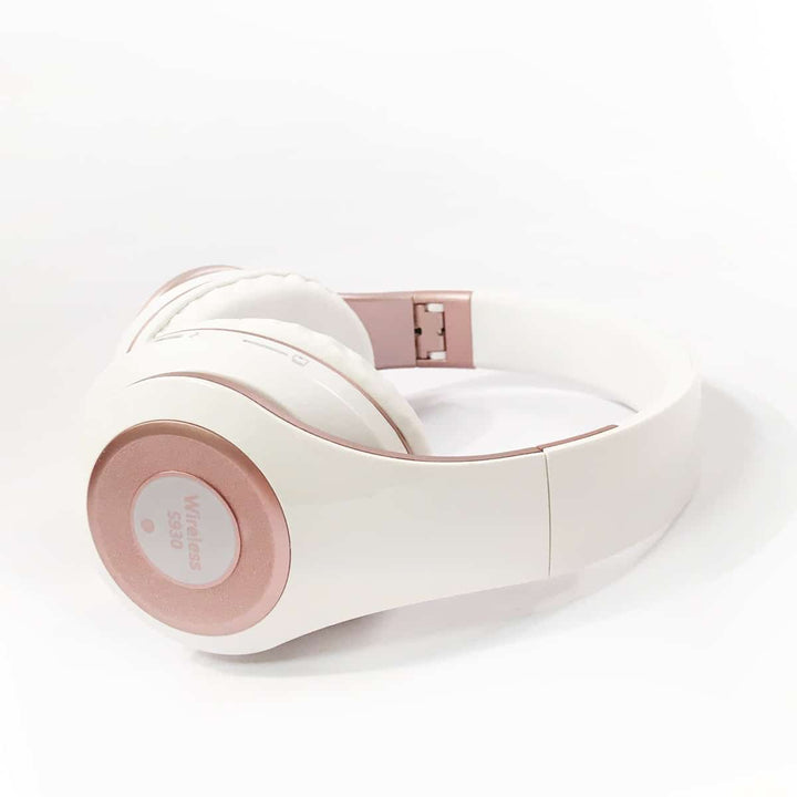 Bluetooth-hodetelefoner S930 | Luvikno