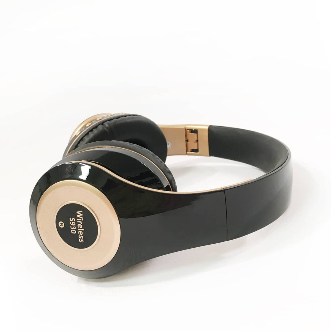Bluetooth-hodetelefoner S930 | Luvikno