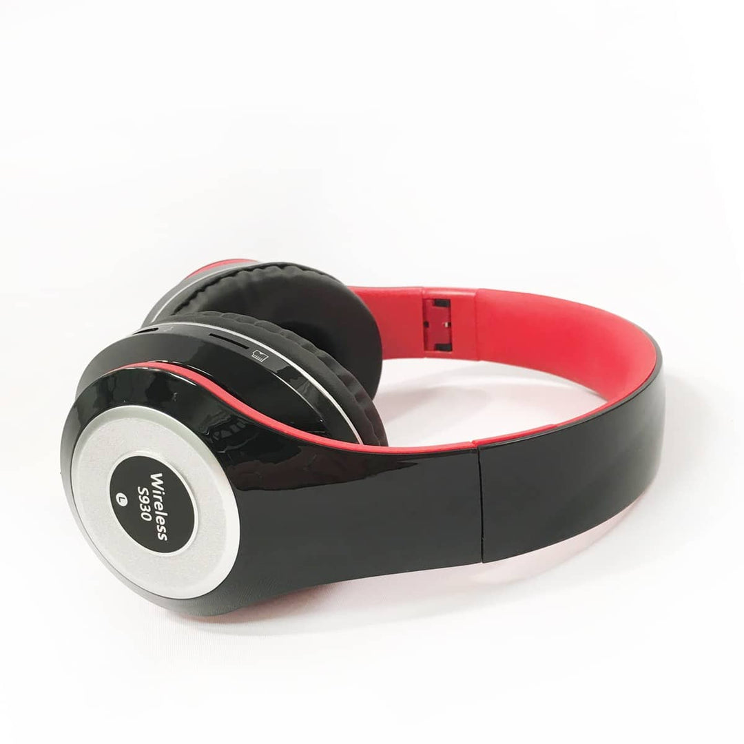 Bluetooth-hodetelefoner S930 | Luvikno