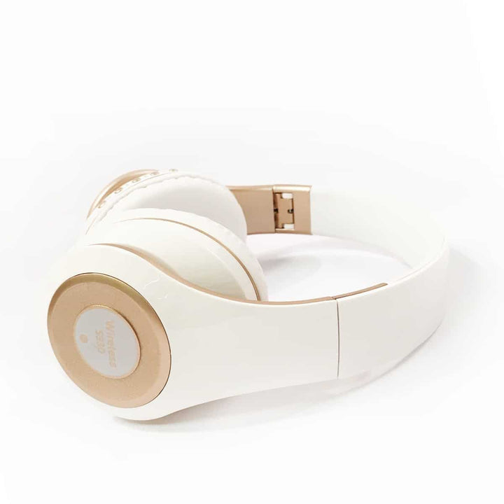 Bluetooth-hodetelefoner S930 | Luvikno