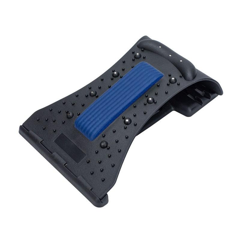 Luvikno | Ortopedisk Rygg- og Nakke Stretch – RelaxPosture