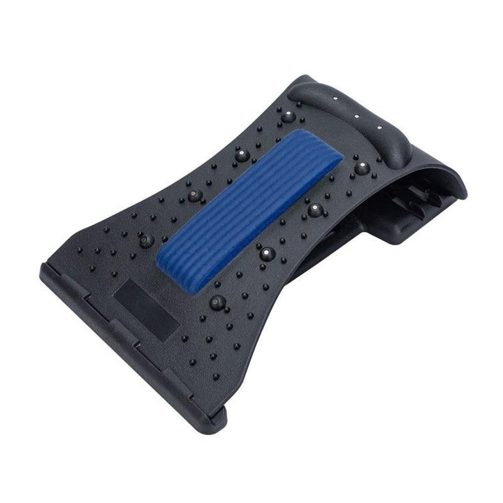 Luvikno | Ortopedisk Rygg- og Nakke Stretch – RelaxPosture