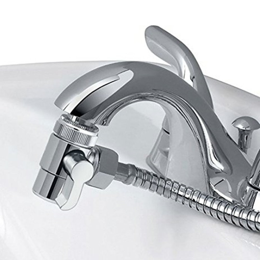 Universal Kraneadapter Splitter | Luvikno