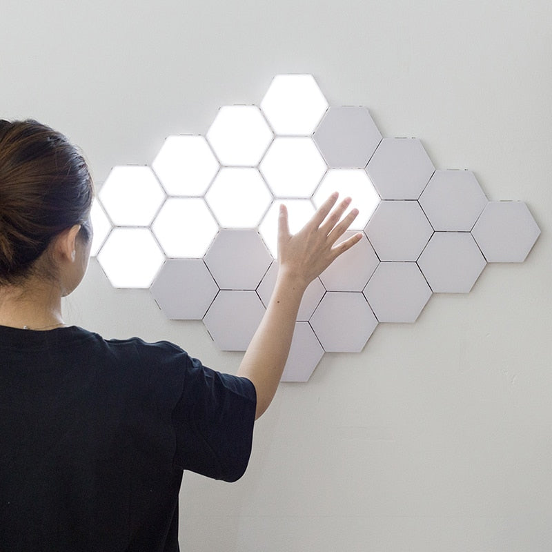 Luvikno | HexaLED Touch Pro™