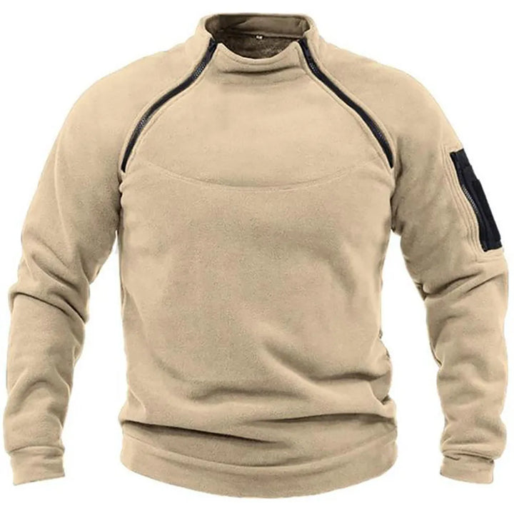 Luvik | Taktisk Soldat-Lomme-Jakke