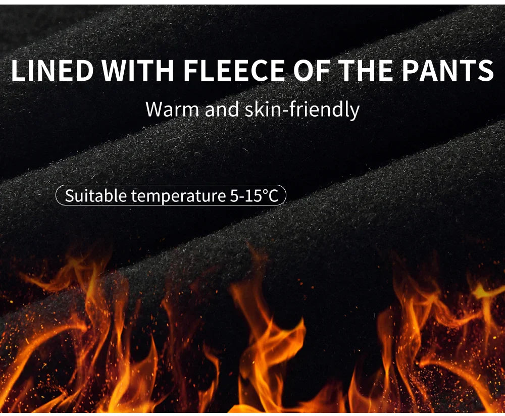 Luvik | Miesten pyöräilytakki - Tuulenpitävä thermokangastakki heijastavilla yksityiskohdilla ja useilla taskuilla