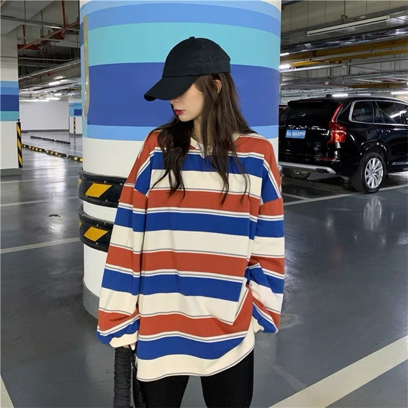Luvik | Genser for store kvinner