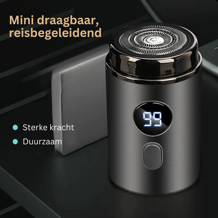 ProGlide myk, smertefri barbering | Luvikno