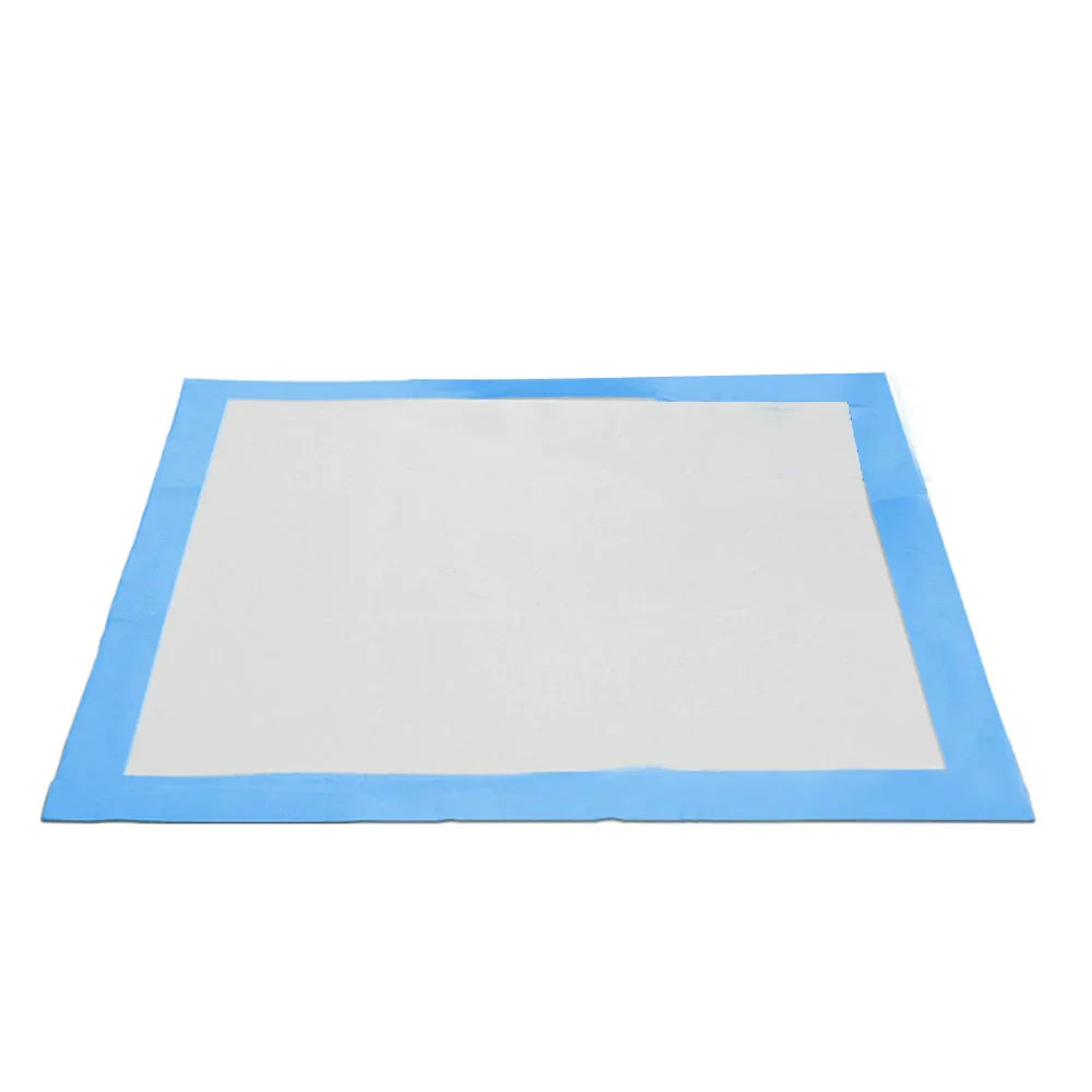 Pet Training Pads - DryPaws Matter Luvikno