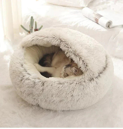 KittyCove Ultimate Comfort for Your Cat | Luvikno