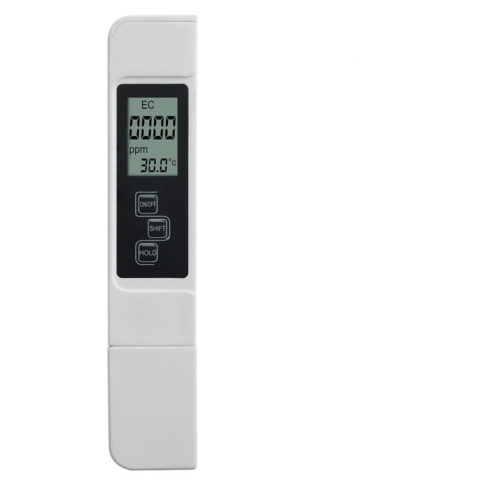 Digital PH Vann Kvalitet Tester | Luvikno