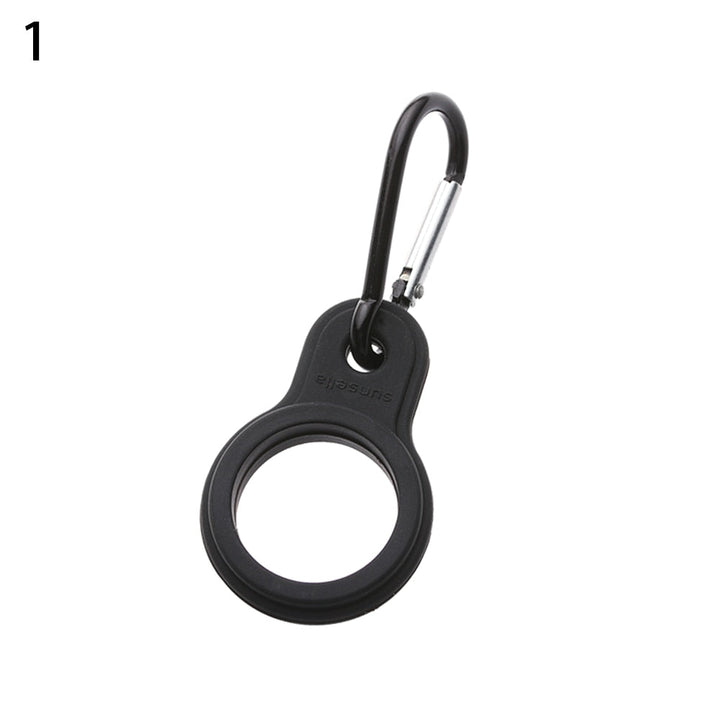 Vannflaskeholder Nøkkelring | Luvikno