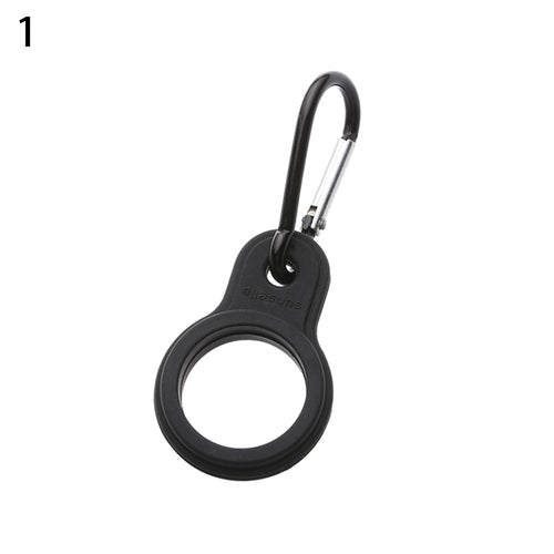 Vannflaskeholder Nøkkelring | Luvikno