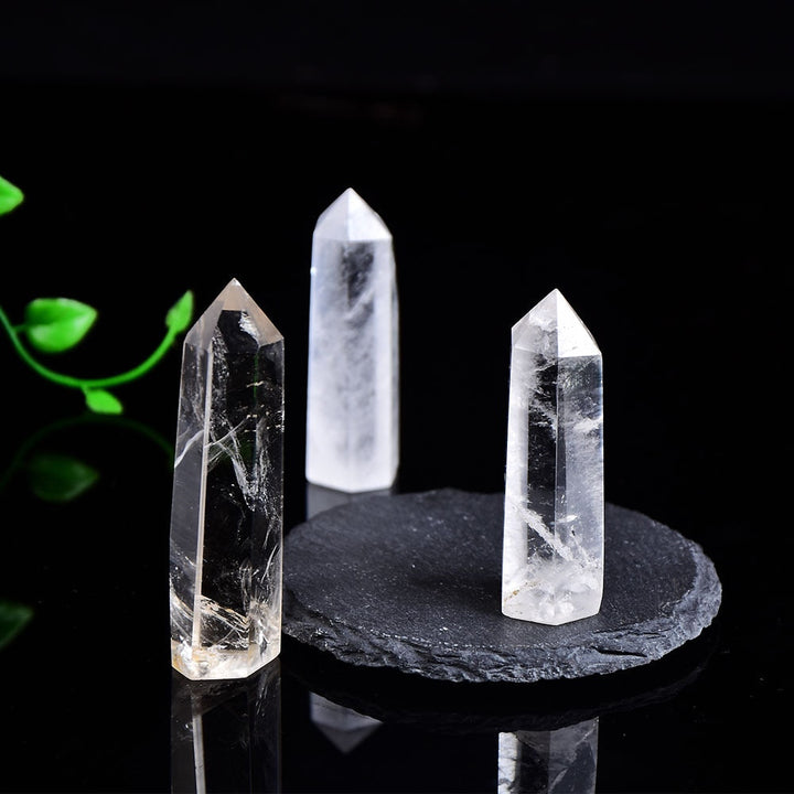 Jord Edgem Hexagonal Naturlig Stein | Luvikno