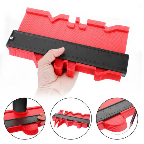 Precision Knife Luvikno
