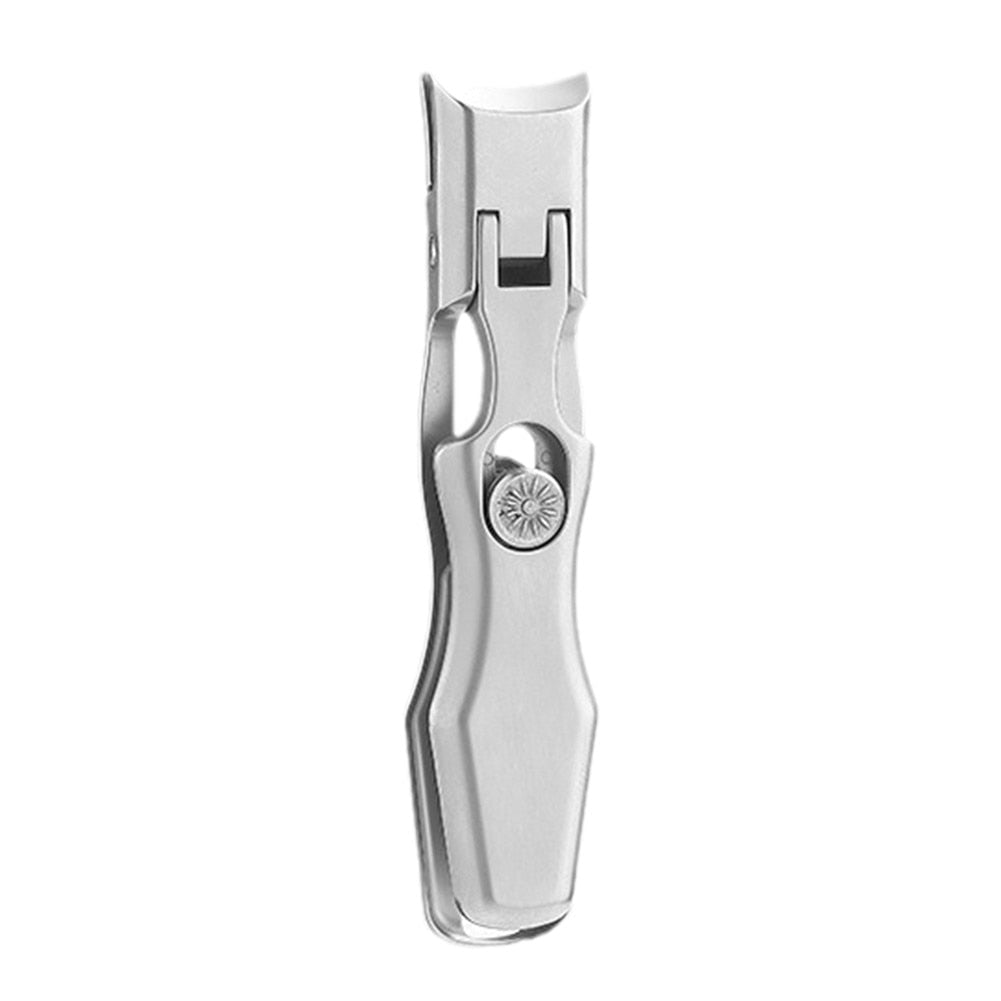 Clean Cut Sharp Nail Clipper | Luvikno