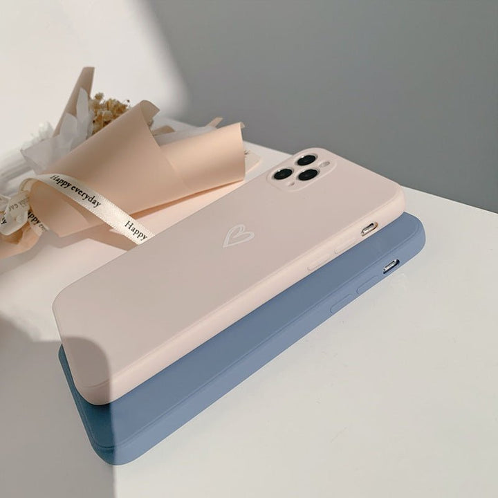Candy Love Case Luvikno