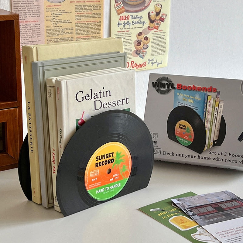 Kreativ CD Record Book Holder | Luvikno