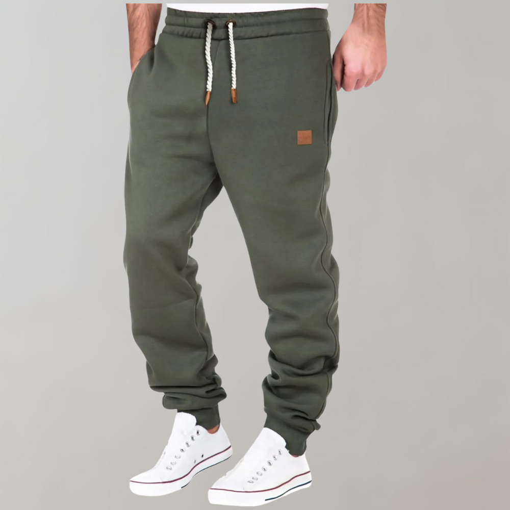 Luvik | Løpeshortser for menn
