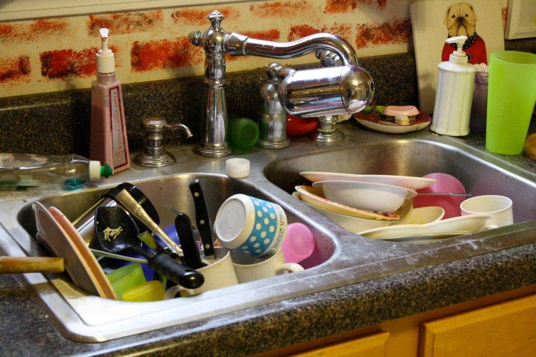 Cut N' Drain Veggie Slicing Bowl | Luvikno
