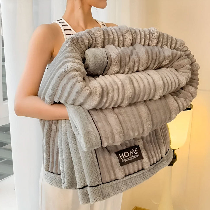 Luvikno | FLUFFIQUE - Premium Puselteppe