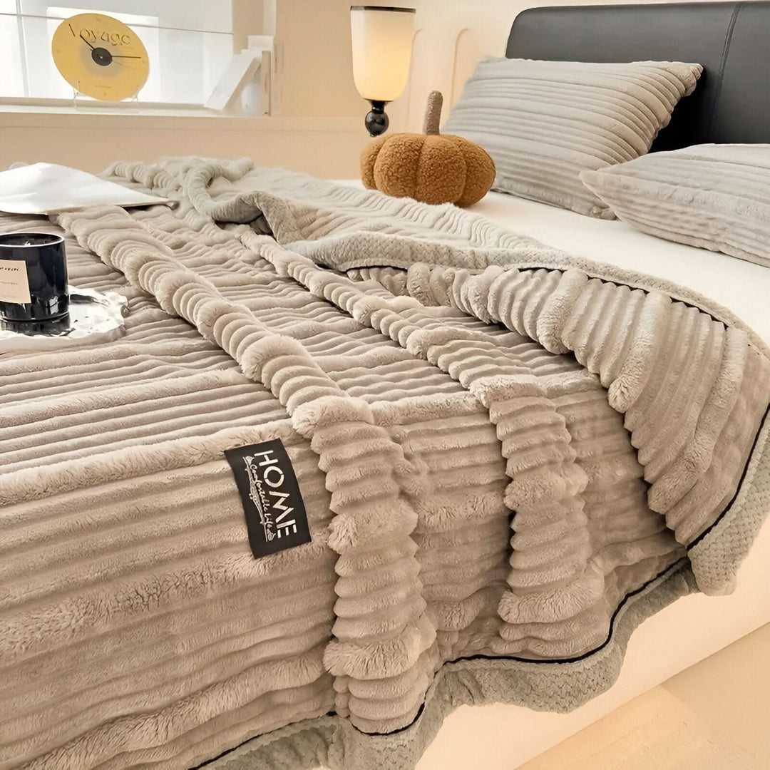 Luvikno | FLUFFIQUE - Premium Puselteppe