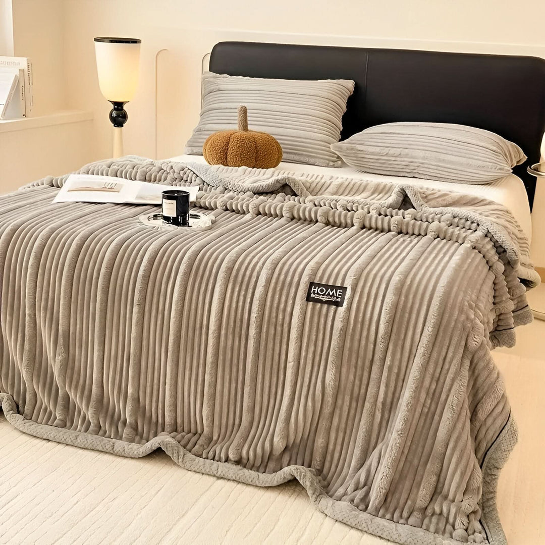 Luvikno | FLUFFIQUE - Premium Puselteppe