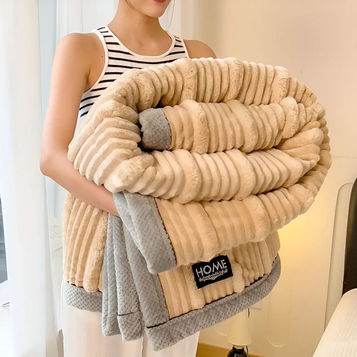 Luvikno | FLUFFIQUE - Premium Puselteppe