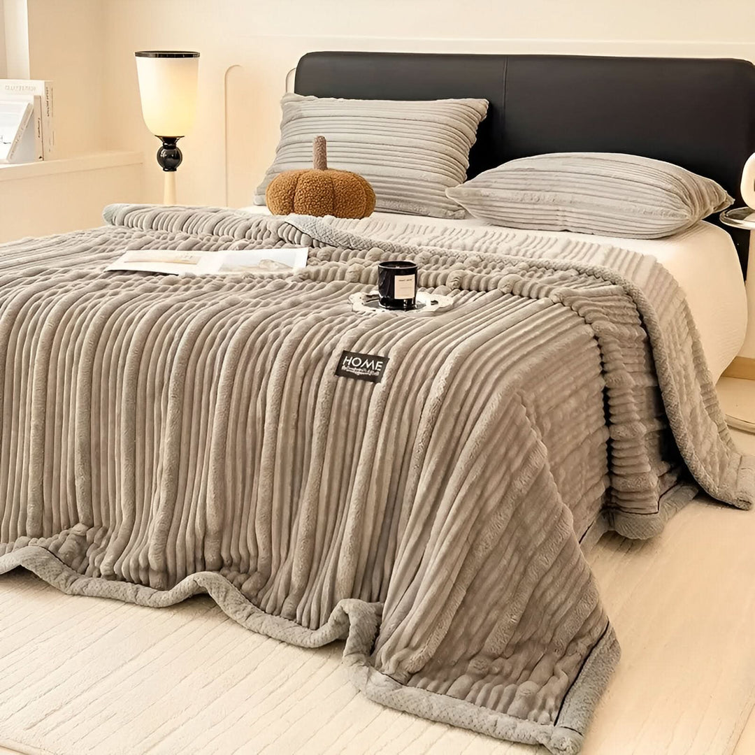 Luvikno | FLUFFIQUE - Premium Puselteppe