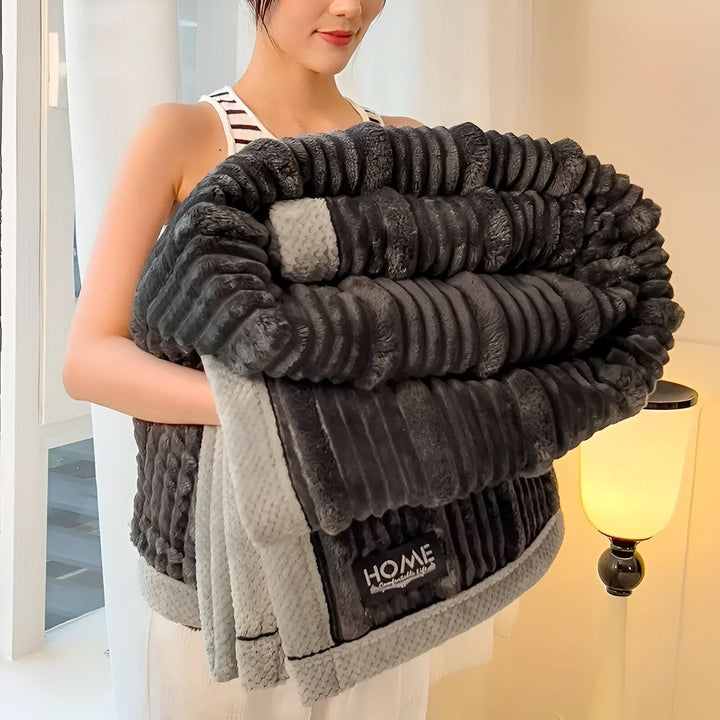 Luvikno | FLUFFIQUE - Premium Puselteppe