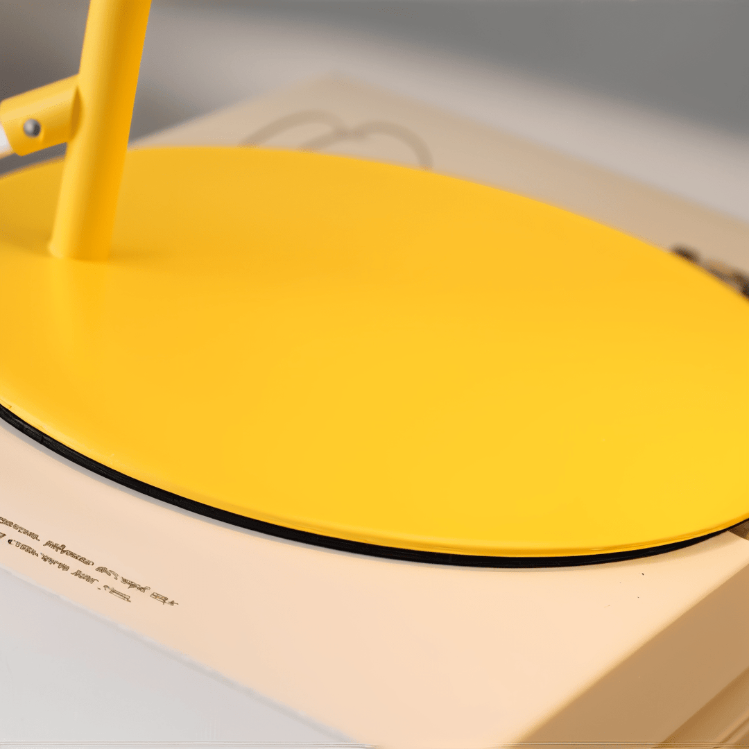 Skrivebordlampe Pastel - Kreativt skandinavisk design - Belyste rommet ditt | Luvikno