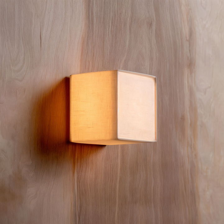LumiZen japansk inspirert vegglampe Luvikno