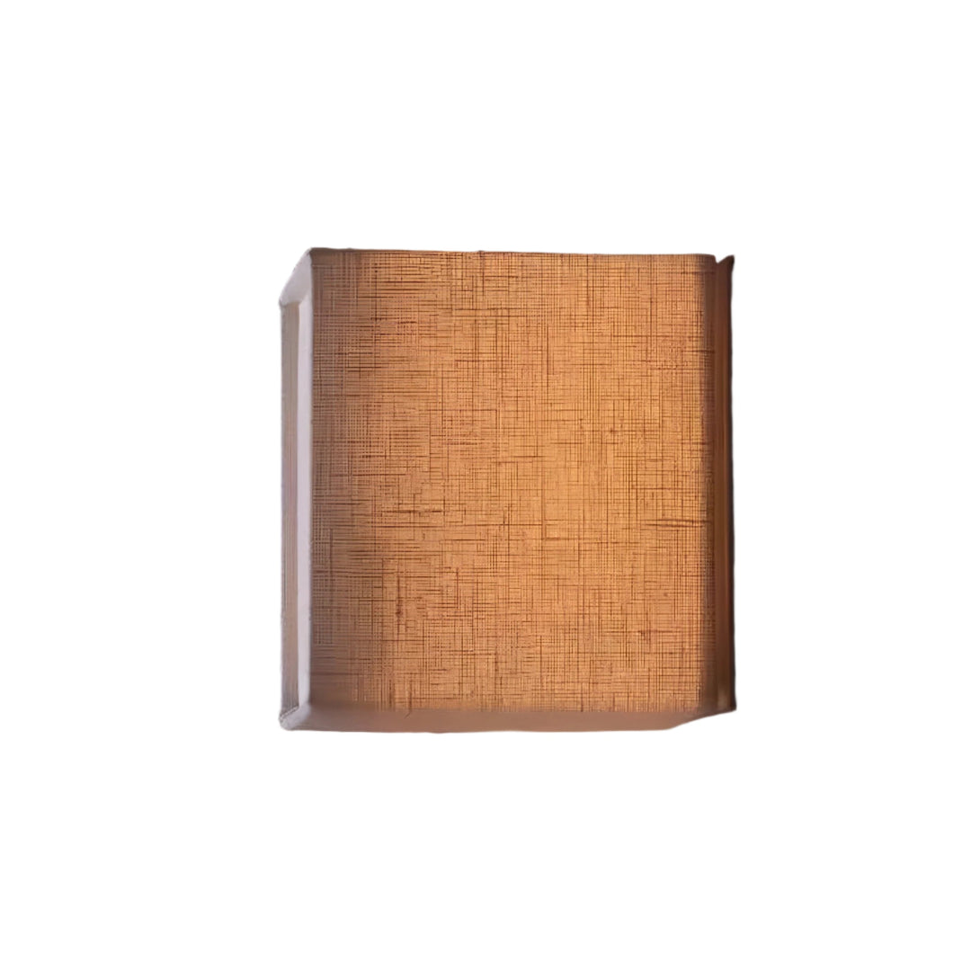LumiZen japansk inspirert vegglampe Luvikno