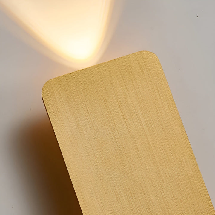Luvikno | Luksus Skandinavisk LED Vegglampe - Stilfull Belysning for Ethvert Rom
