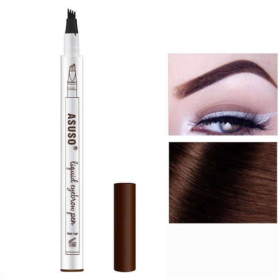Ava - Vanntette Microblading Penner | Luvikno