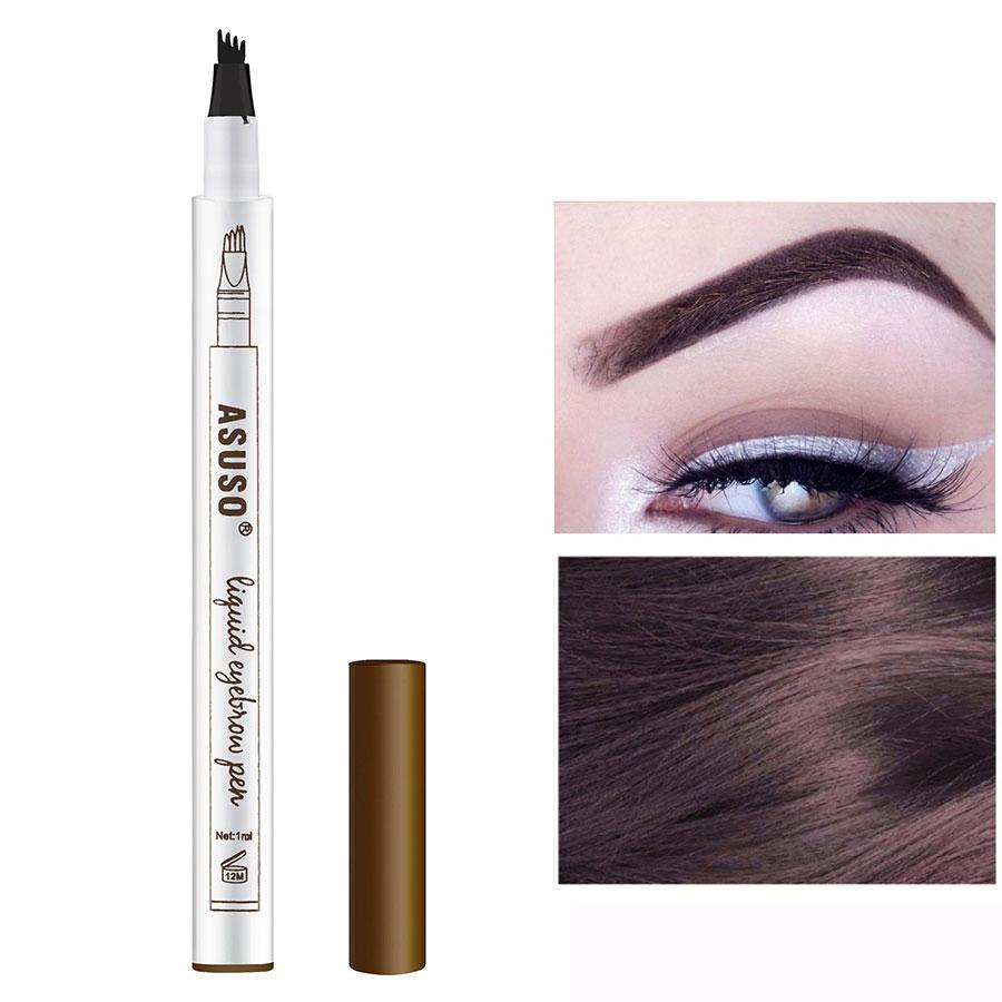 Ava - Vanntette Microblading Penner | Luvikno