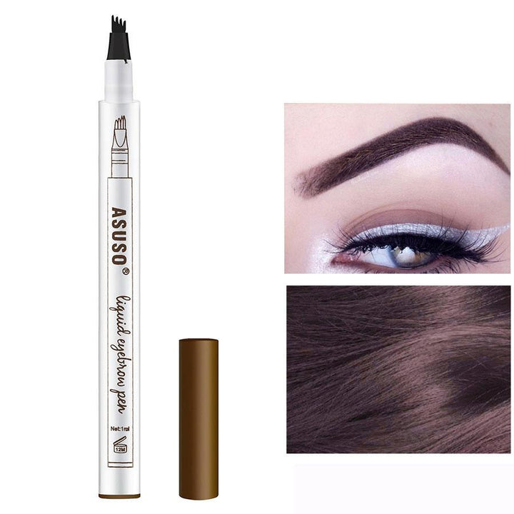 Ava - Vanntette Microblading Penner | Luvikno