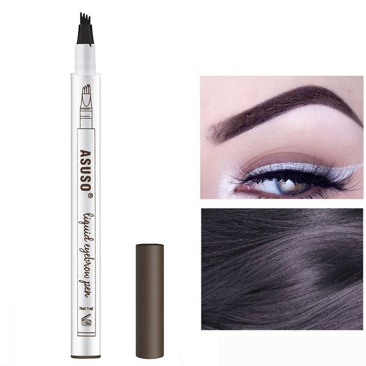 Ava - Vanntette Microblading Penner | Luvikno