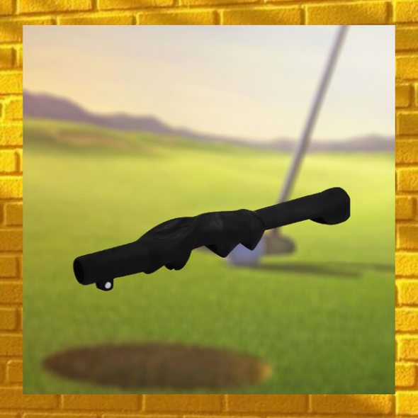 Luvikno | GOLFGRIP-TRENINGSVERKTØY