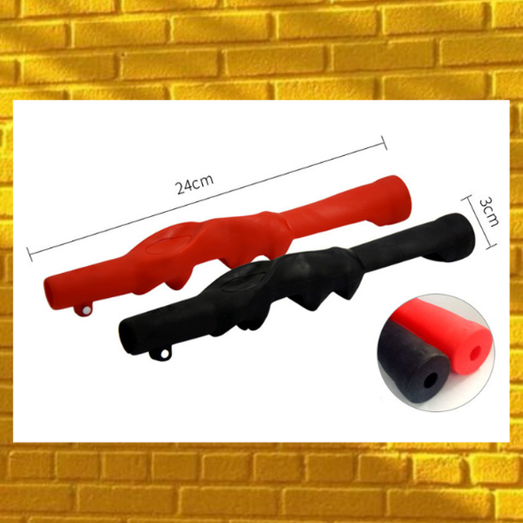 Luvikno | GOLFGRIP-TRENINGSVERKTØY