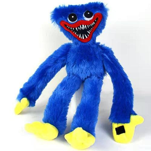 Huggy Wuggy Plüschleke | Luvikno