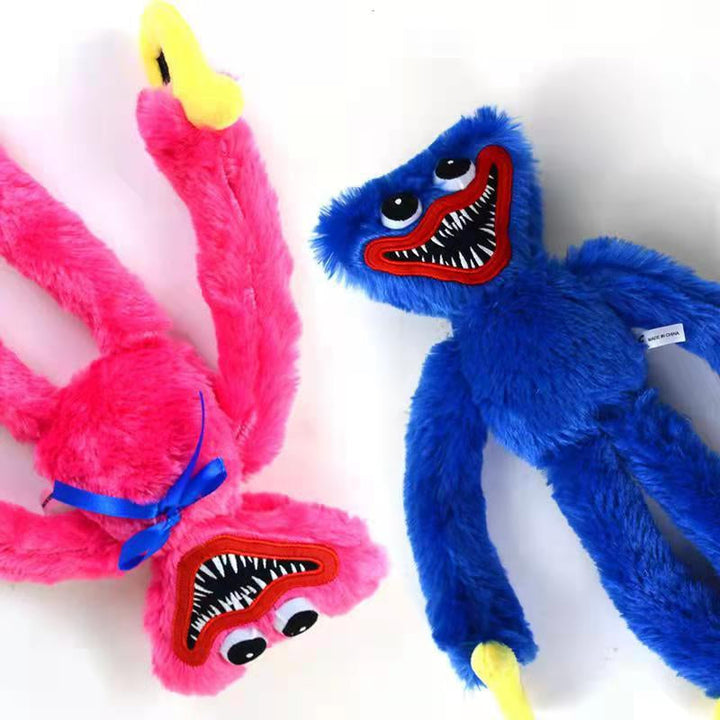 Huggy Wuggy Plüschleke | Luvikno
