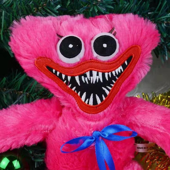 Huggy Wuggy Plüschleke | Luvikno