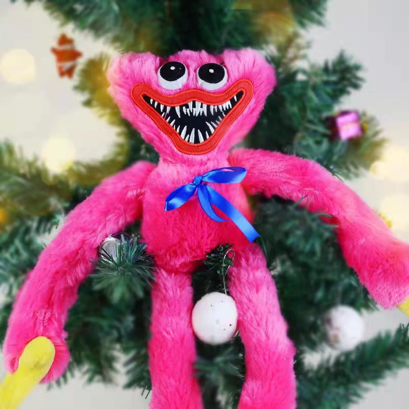 Huggy Wuggy Plüschleke | Luvikno