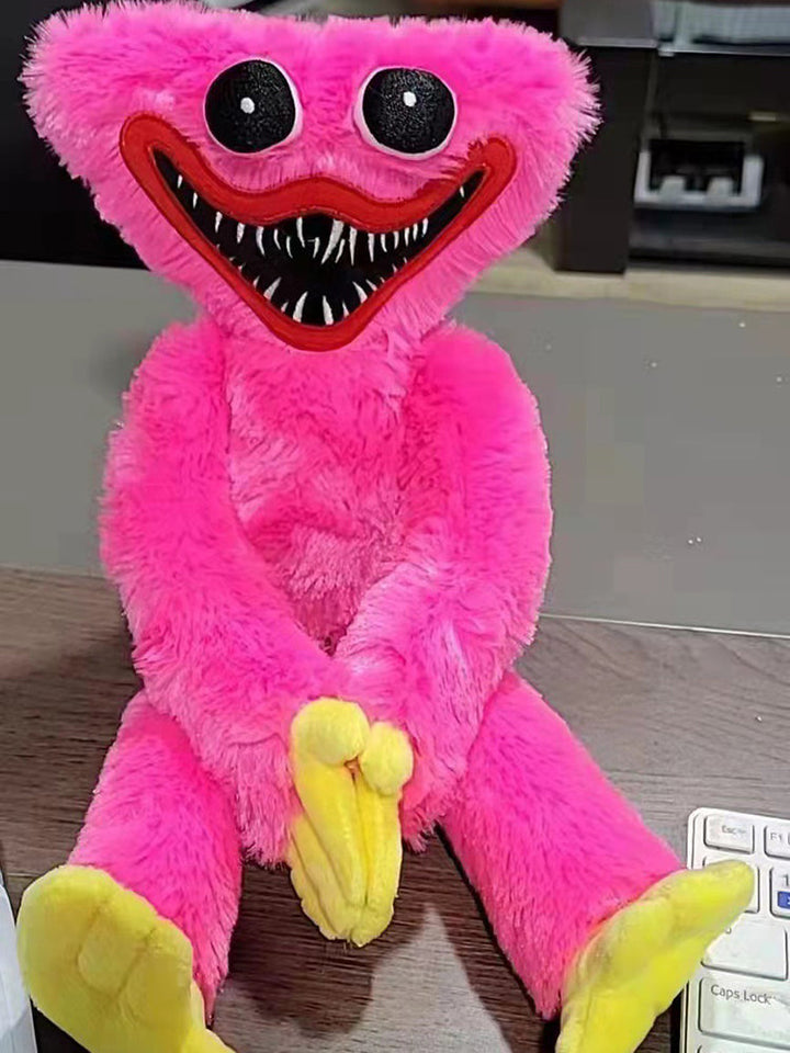 Huggy Wuggy Plüschleke | Luvikno