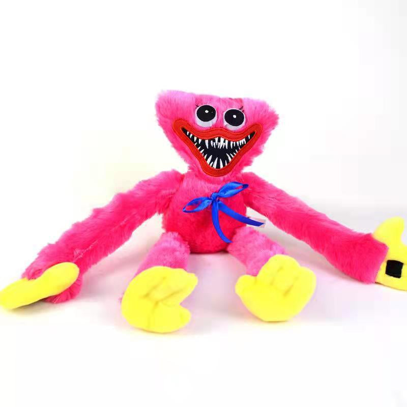 Huggy Wuggy Plüschleke | Luvikno