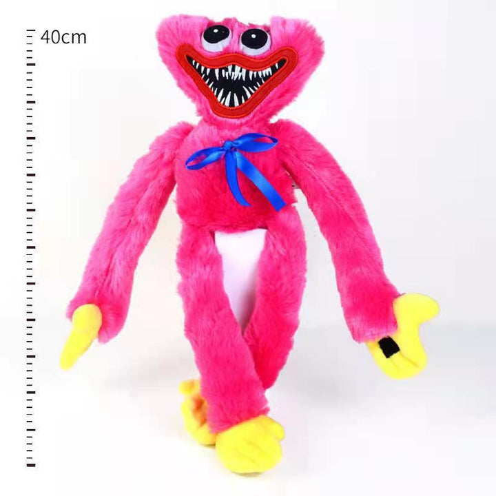 Huggy Wuggy Plüschleke | Luvikno