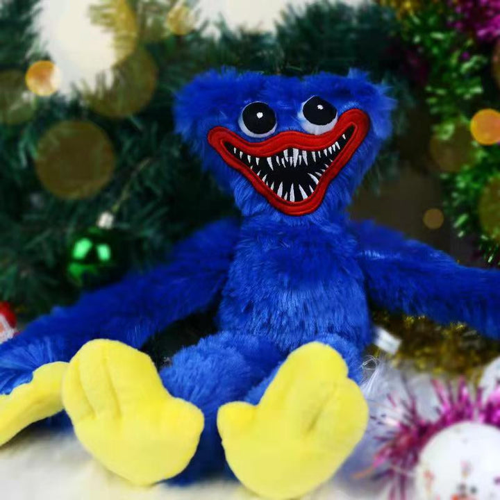 Huggy Wuggy Plüschleke | Luvikno